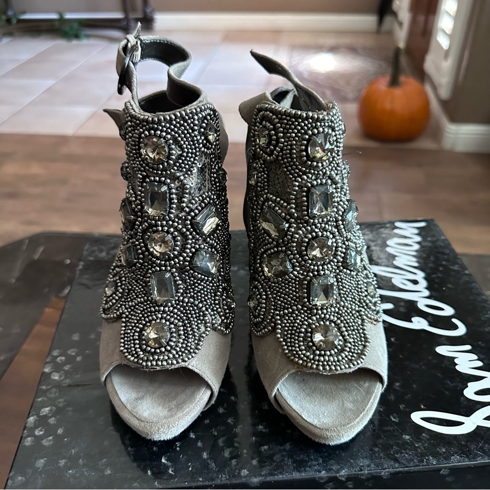Sam Edelman high heels - Picture 7 of 12